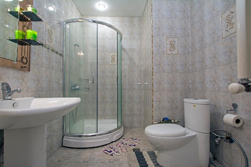 Flatsinyerevan At Aram Street Extérieur photo
